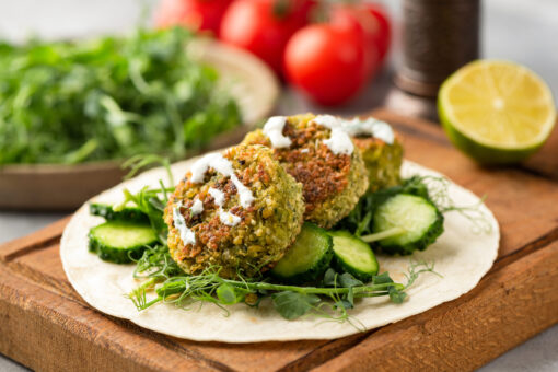 Assaisonnement avec recette