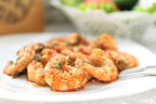Assaisonnement avec recette