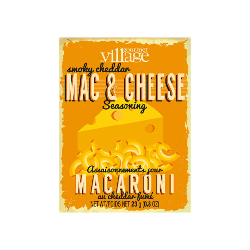 Assaisonnement avec recette