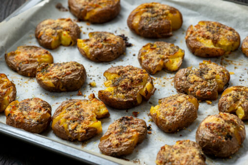 Assaisonnement avec recette