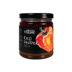 Gelée de poivron rouge