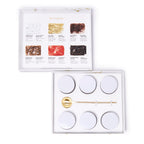 Coffret de sels