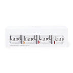 Coffret de 4 sels