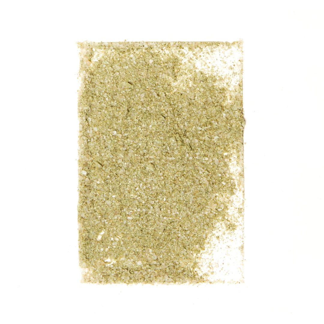 Givrage de verre-Jalapeno épicé & lime