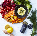 Citron et aneth Stockholm