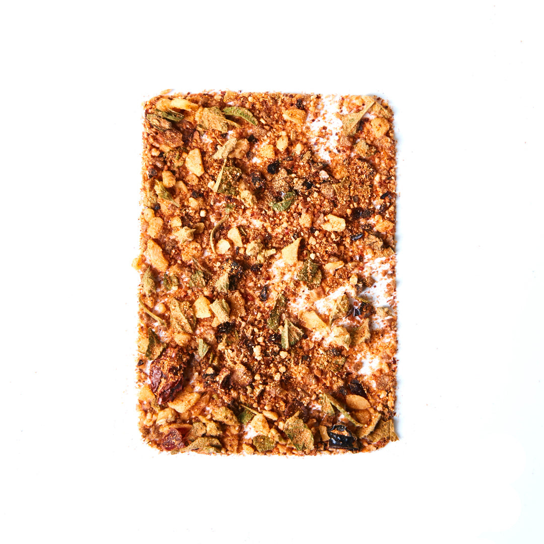 Miel et chipotle Santa Fe