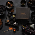 Coffret d'épices