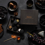 Coffret d'épices