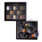 Coffret d'épices