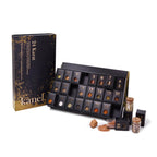Coffret d'épices 24 karat