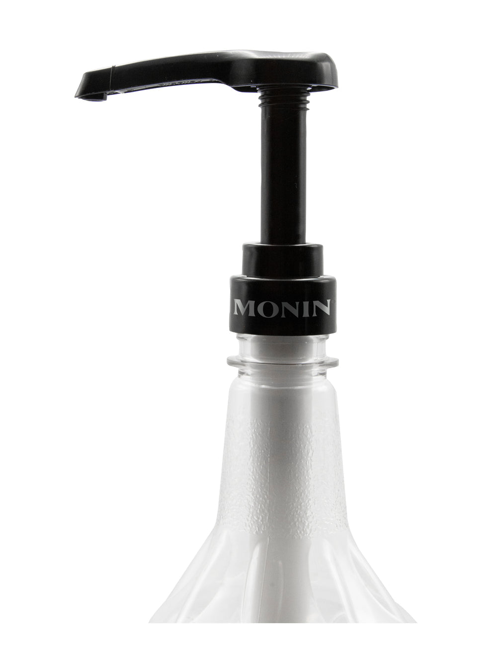 Pompe sirop Monin