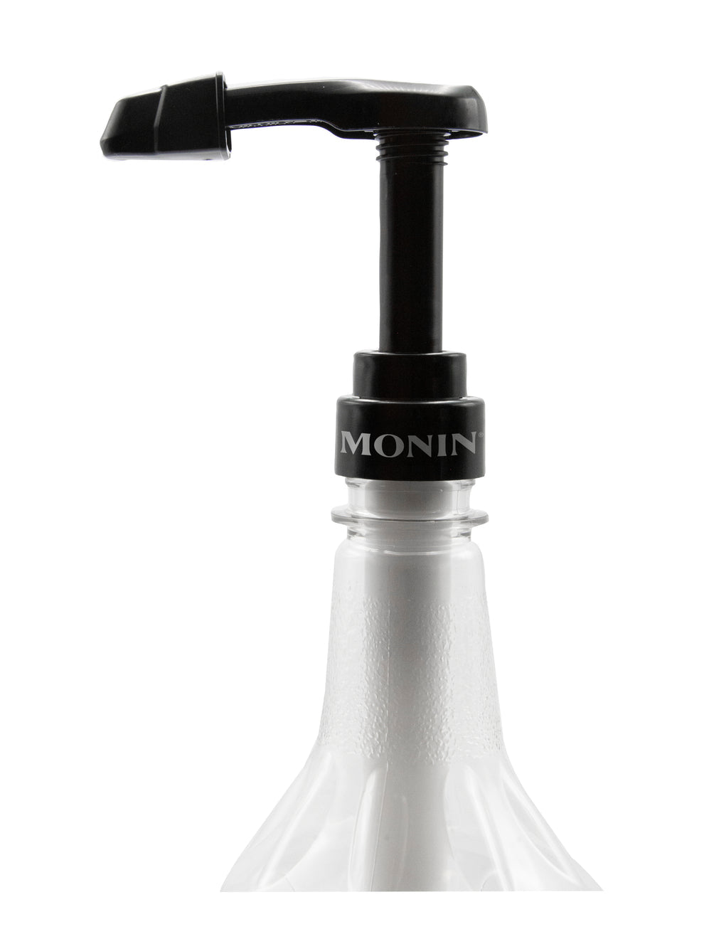Pompe sirop Monin