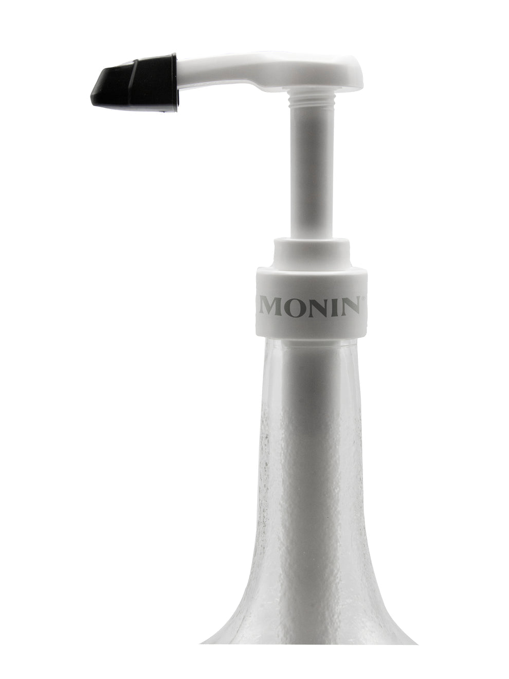 Pompe sirop Monin
