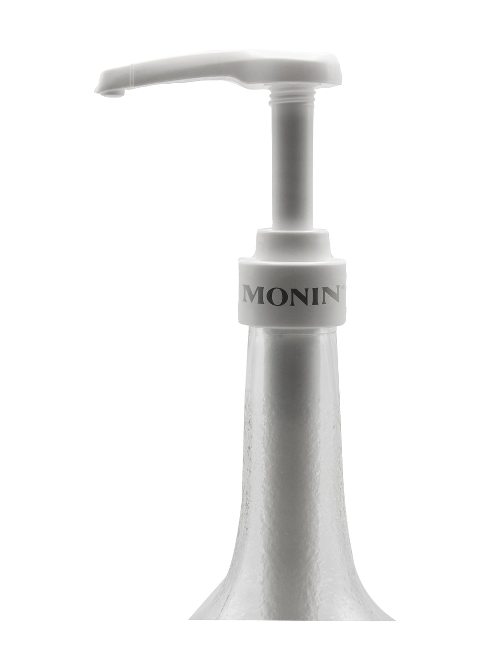 Pompe sirop Monin