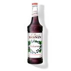 Sirop Monin au cassis