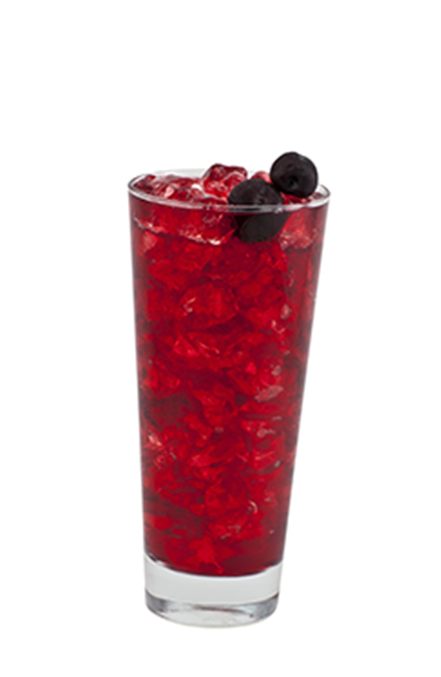 Sirop Monin au cassis