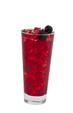 Sirop Monin au cassis