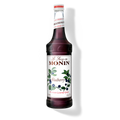 Sirop Monin au bleuet