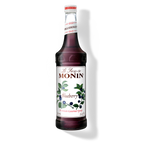 Sirop Monin au bleuet