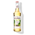 Sirop Monin à la vanille francaise