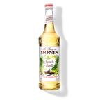 Sirop Monin à la vanille francaise