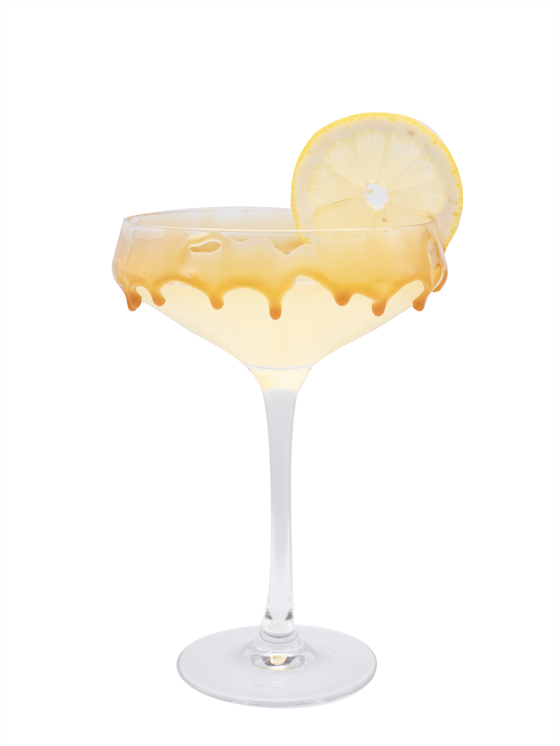 Sirop Monin au caramel salé