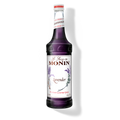 Sirop Monin à la lavande
