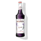 Sirop Monin à la lavande