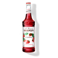 Sirop Monin à la fraise