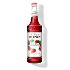 Sirop Monin à la fraise