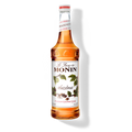 Sirop Monin à la noisette