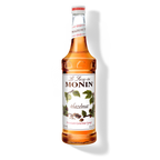 Sirop Monin à la noisette