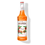 Sirop Monin à la pêche