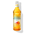 Sirop Monin sans sucre à la mangue