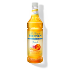 Sirop Monin sans sucre à la mangue