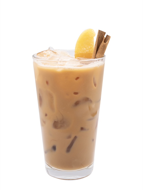 Sirop Monin sans sucre à la mangue