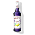 Sirop Monin au citron et lavande