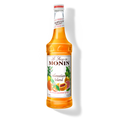 Sirop Monin au hawaiien island