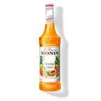 Sirop Monin au hawaiien island