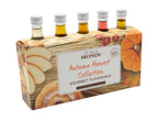 Coffret de sirops d'automnes