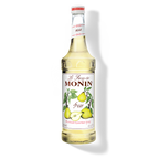 Sirop Monin à la poire