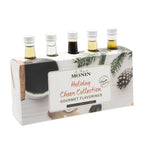 Coffret de sirops des fêtes