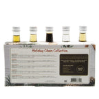 Coffret de sirops des fêtes
