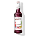 Sirop Monin à la grenadine