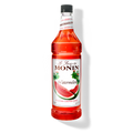 Sirop Monin au melon d'eau