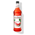Sirop Monin au melon d'eau
