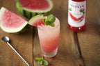 Sirop Monin au melon d'eau