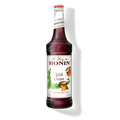 Sirop Monin à la crème irlandaise