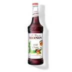 Sirop Monin à la crème irlandaise