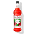 Sirop Monin à l'hibiscus